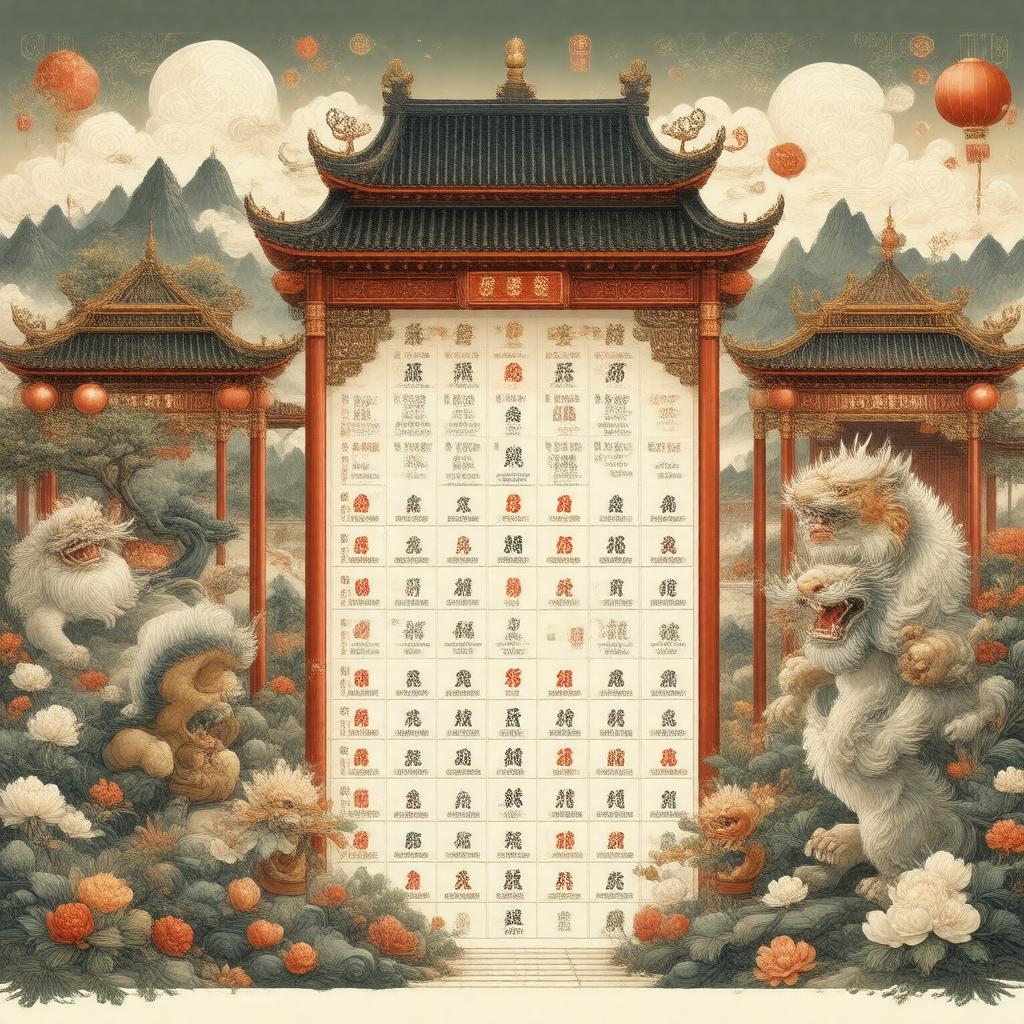 Chinese calendar